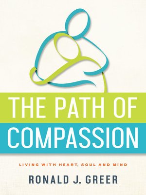 cover image of The Path of Compassion